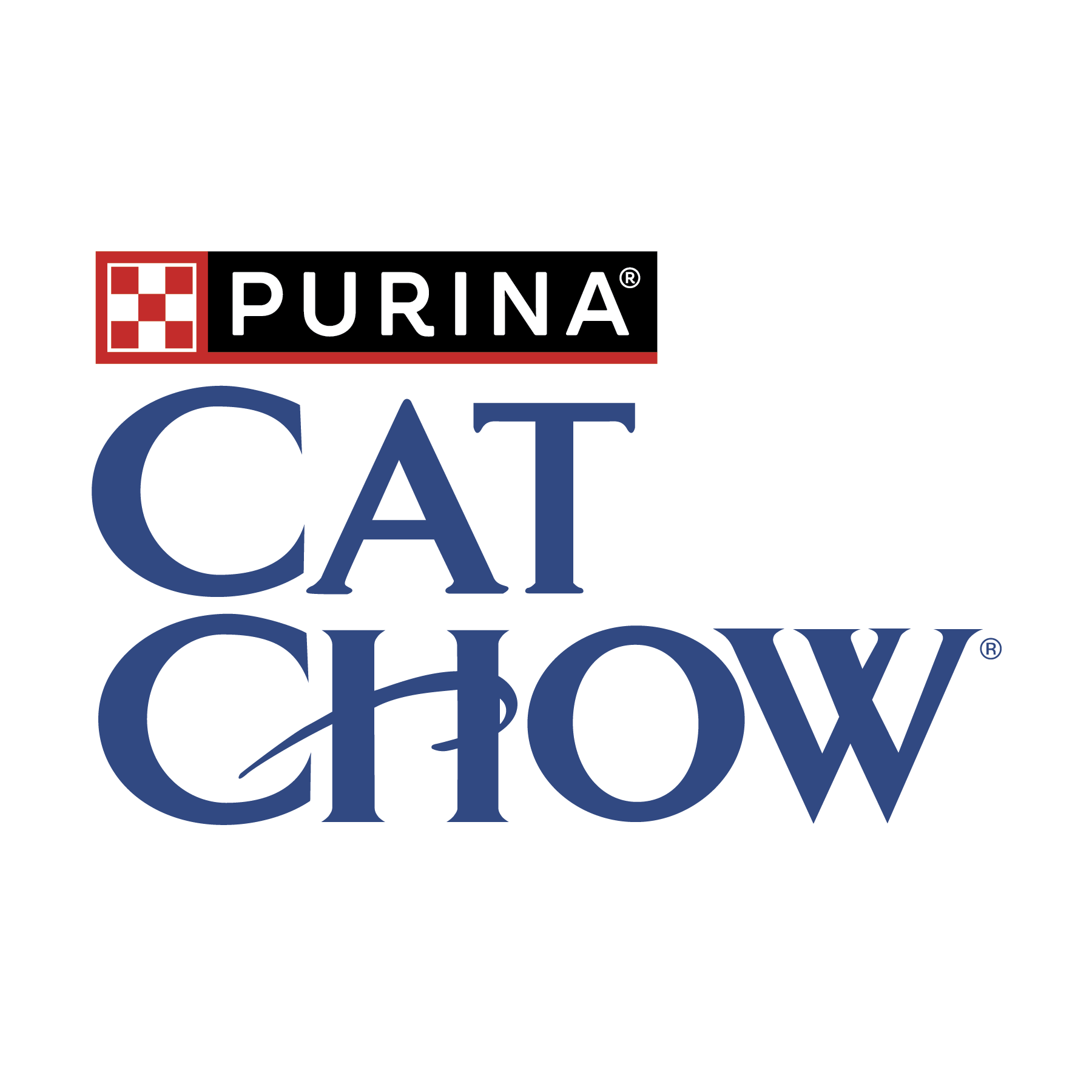 CAT CHOW® με ποιοτικές πρωτεΐνες Purina